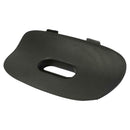 Replacement Rear Bumper Tow Eye Hook Cover for BMW X5 E53 2000-2006 51128402327