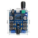 XH-M312 M312 TPA3118 TPA3118D2 DC 12V 24V 28V 3A Output 45W X 2 Digital HD