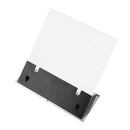LED Waterproof Number Doorplate Solar Lamp Outdoor House Indicating Lights