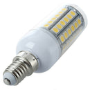 E14 8W 69 LED 5050 SMD Lighting Lamp Bulbs Light Socket Lamp Warm White F2Y1