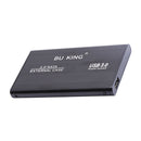 2.5 Inch 120GB USB 3.0 External Hard Drive Disk HDD For Laptop Desktop PC