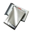 Waterproof Emergency Survival Rescue Blanket Foil Thermal First Aid Curtain