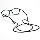 Best 12 x Colorful Eyewear Nylon Cord Reading Glass Neck Strap Eyeglass Holder f