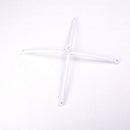 Baby Crib Mobile Bed Bell Holder Arm Bracket For Hanging Music Box & ToysM&O