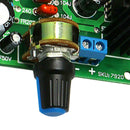 LM317 Adjustable Voltage Regulator Step-down Power Supply Module with L EKN