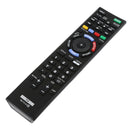 RM-YD102 Universal TV Remote Control Replacement for Sony TV Remote HDTV LCD LED