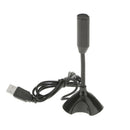 USB Condenser Microphone Broadcasting \u0026 Recording Microphone