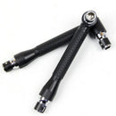 5x Right Angled Offset Ratchet Screwdriver Torx Rolson L Wrench 10 Batc WYH