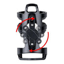 Crash Bar Water Bottle Motorbike Guard Drinking Cup Bracket Holder for Bmw  S5L7