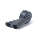 Windshield Wiper Sprayer Washer Nozzle Replace for Audi A3 A4 A6 Q7 8E9955985