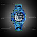 SKMEi Student Electronic Watch Junior Elementary School Junior High School