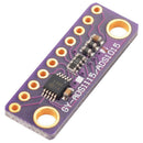 12 Bit I2C 4 CH ADS1015/ADS1015 Module ADC Development Board for Arduino TE