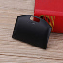 Battery Back Door Cover Case Replacement for Sony PSP 1000 (Black)