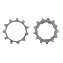2 Pack Bike Freewheel Sprocket Gear Accessories for Mountain MTB Bicycle -