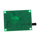 5V 12V Brushless DC Motor Driver Controller Board for Hard Drive Motor 3/4 Wir3C