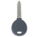 Transponder Ignition Car Key case Replacement Blank for Chrysler Dodge3C