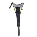 Bike Sweat Cover Riding Frame Guard Net Absorb Strap Cover Protector Green