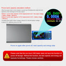 AT34 Power Bank LCD Multimeter Voltage Current Capacity Meter USB 3.0 Tester