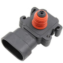 New Map Manifold Absolute Pressure Sensor Fit for Buick Cadillac Chevrolet