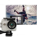 Eken H9 H9R Action Cam Undewater Waterproof Housing Divin SJ4000 Case SJCAM Z7G9