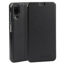 Ocube Luxury Leather Flip Cover 5.9 Inch for UMI UMIDIGI One Pro Bracket Ph