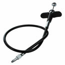16" 40cm Mechanical Locking Camera Shutter Release Remote Control Cable Cor X7P2