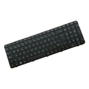 For  Pavilion G7-1000/ 1100/ 1200 G7-1001/ 1222 Portuguese Laptop Keyboard