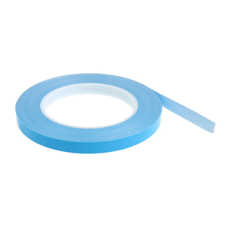 Thermal Adhesive Conductive Tape Cooling Tape for IC Chip Heatsink LED 10mm