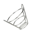 French Fries Holder/Basket Stand Serving Tray for Cone Fries Popcorn Fruit
