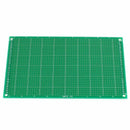 5PCS 9cm x 15cm FR-4 Single Side Prototype PCB Circuit Universal Board