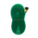 12m Trampoline Sprinkler Outdoor Garden Water Park Toys Cooling Watering Pipe