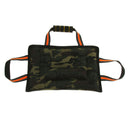 Dog Durable Training Bite Pillow Handle Bite Wedge Bite Sleeve Grip Builder Tug