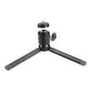 Portable Desktop Mini Tripod Stand for DJI OSMO GoPro Series Action Camera