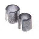 2x Car  Battery Terminal Post Adapter ShimH6