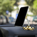 Magic Suction Cup Phone Stand Multi-Functional Double-Sided Sucker Mobile Holder
