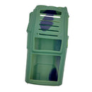 Handheld Soft Rubber Case Protection Cover for Baofeng UV-82 82HP 82L Green