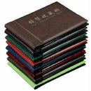 60 Coins Pockets Album Money New Collecting Book Holders Collection O9K0