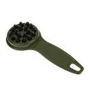 Scale Remover Scraper Kitchen Tool for Outdoor Fishing Camping Picnic