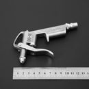 Air Blower Air Compressor Blow Gun Cleaner Duster Tool Pneumatic w 8inch Nozzle