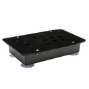 Acrylic Panel Case DIY Handle Arcade Game Set Kits Gaming Joystick Acrylic