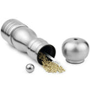 Pepper Sea Salt Grinder Coffee Spice Grinders Mill Kitchen Cooking Tool 27cm