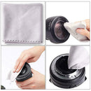9 in-1 Professional Lens Cleaning kit Tool For Canon New DSLR Nikon Ca G1L3