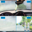 Winter Car Interior Glass Window Windscreen Anti-Fog Mist Defogging Spray