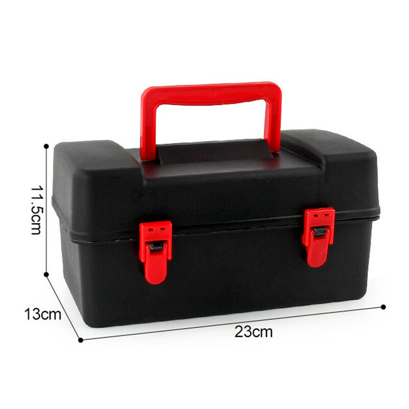 Beyblade Burst Gyro Launcher Storage Box Carry Case With Foam Organizer