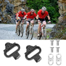 Bike Cleats Indoor Cycling & Mountain Bike Camping V Accessories P N4O4 J9B0