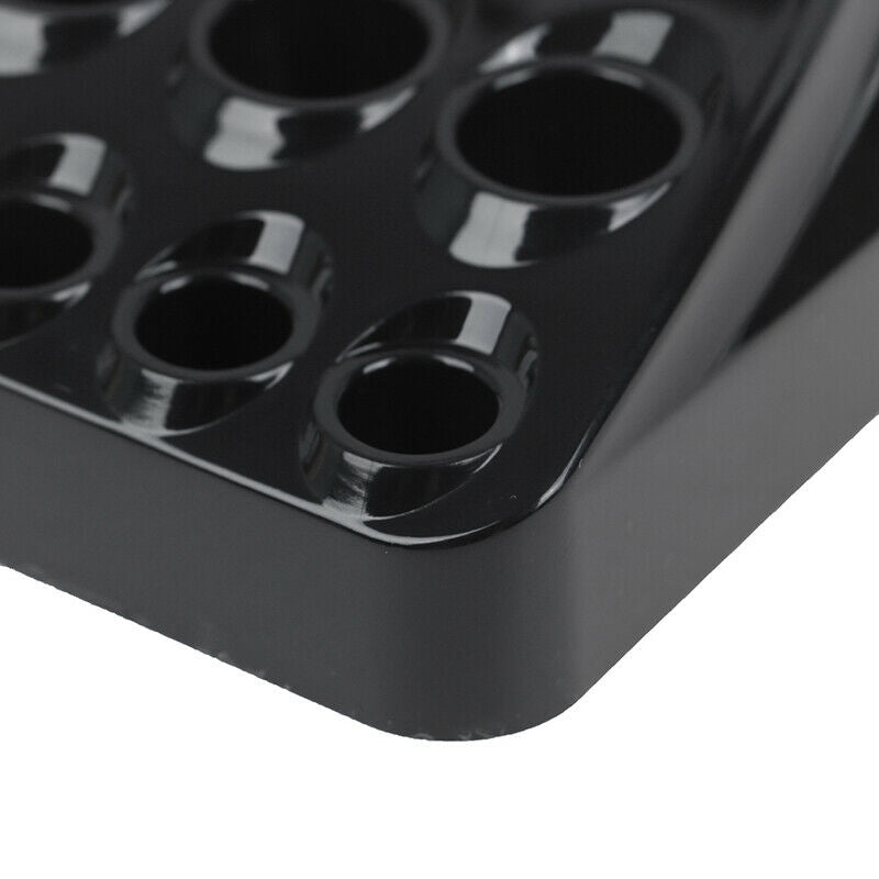 Tattoo machine holder Plastic Tattoo Tool Holder Stand Pigment Ink Cup hol BX