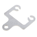 Universal Motorcycle Tachometer Speedometer Meter Gauge Bracket . Iron