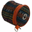 Waterproof Toilet Paper Storage Holder Roll Case Outdoor Camping Tent 1PCS