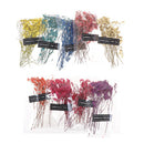 Garden Micro Landscape Accessories Dried Flowers Crystal Grass DIY Home DSEAU