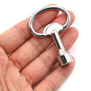 Elevator universal triangular key train door key heating valve water valvekey M&